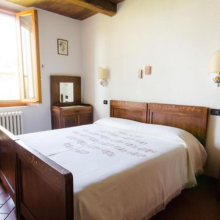 Agriturismo Ca'De'Gatti فينْتْسا المظهر الخارجي الصورة