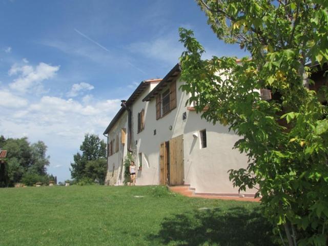 Agriturismo Ca'De'Gatti فينْتْسا المظهر الخارجي الصورة