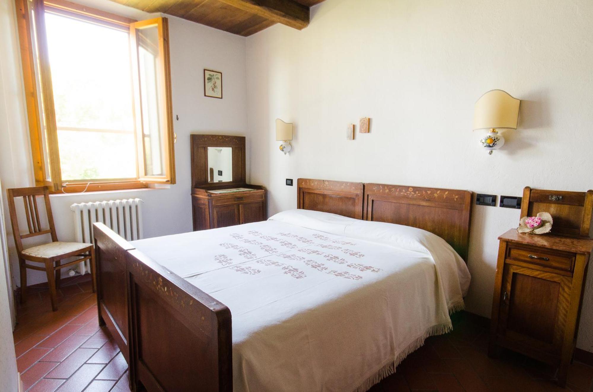 Agriturismo Ca'De'Gatti فينْتْسا المظهر الخارجي الصورة