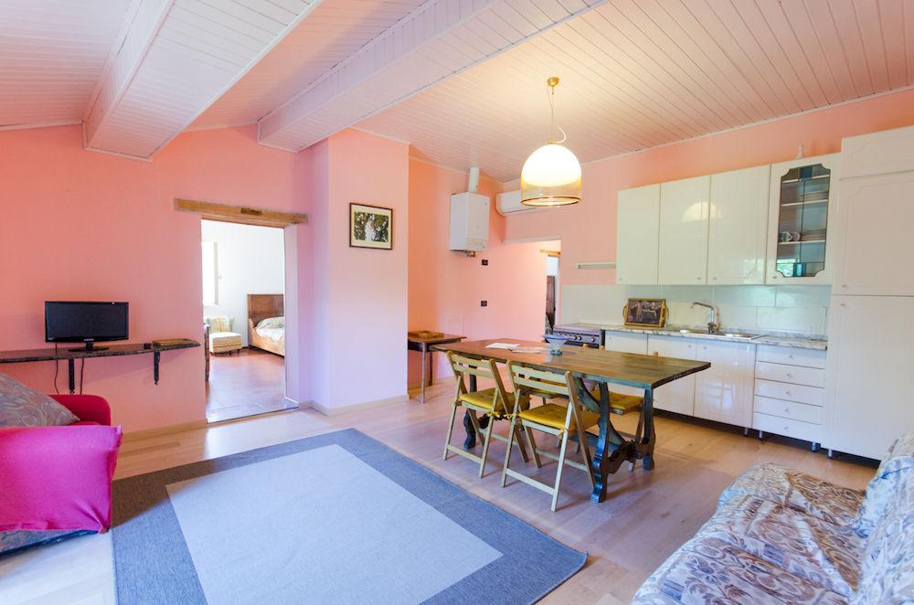 Agriturismo Ca'De'Gatti فينْتْسا المظهر الخارجي الصورة