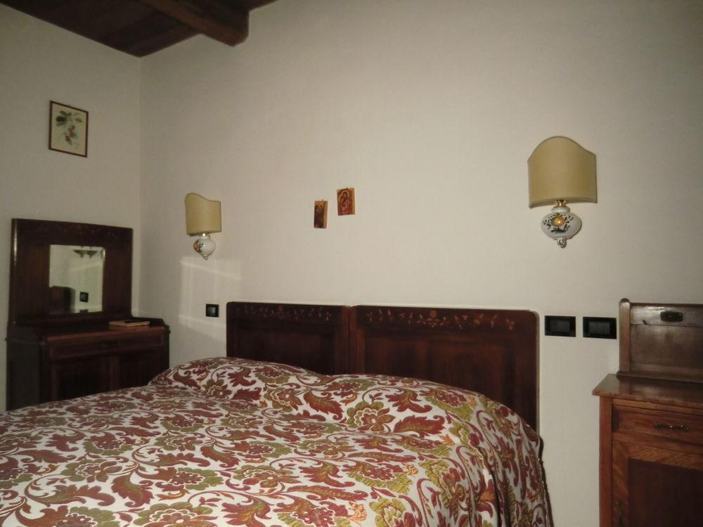 Agriturismo Ca'De'Gatti فينْتْسا المظهر الخارجي الصورة