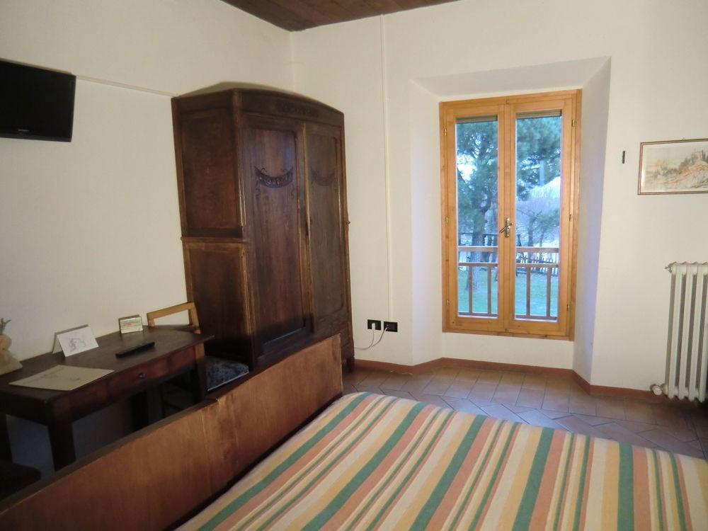 Agriturismo Ca'De'Gatti فينْتْسا المظهر الخارجي الصورة