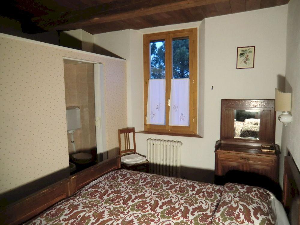 Agriturismo Ca'De'Gatti فينْتْسا المظهر الخارجي الصورة