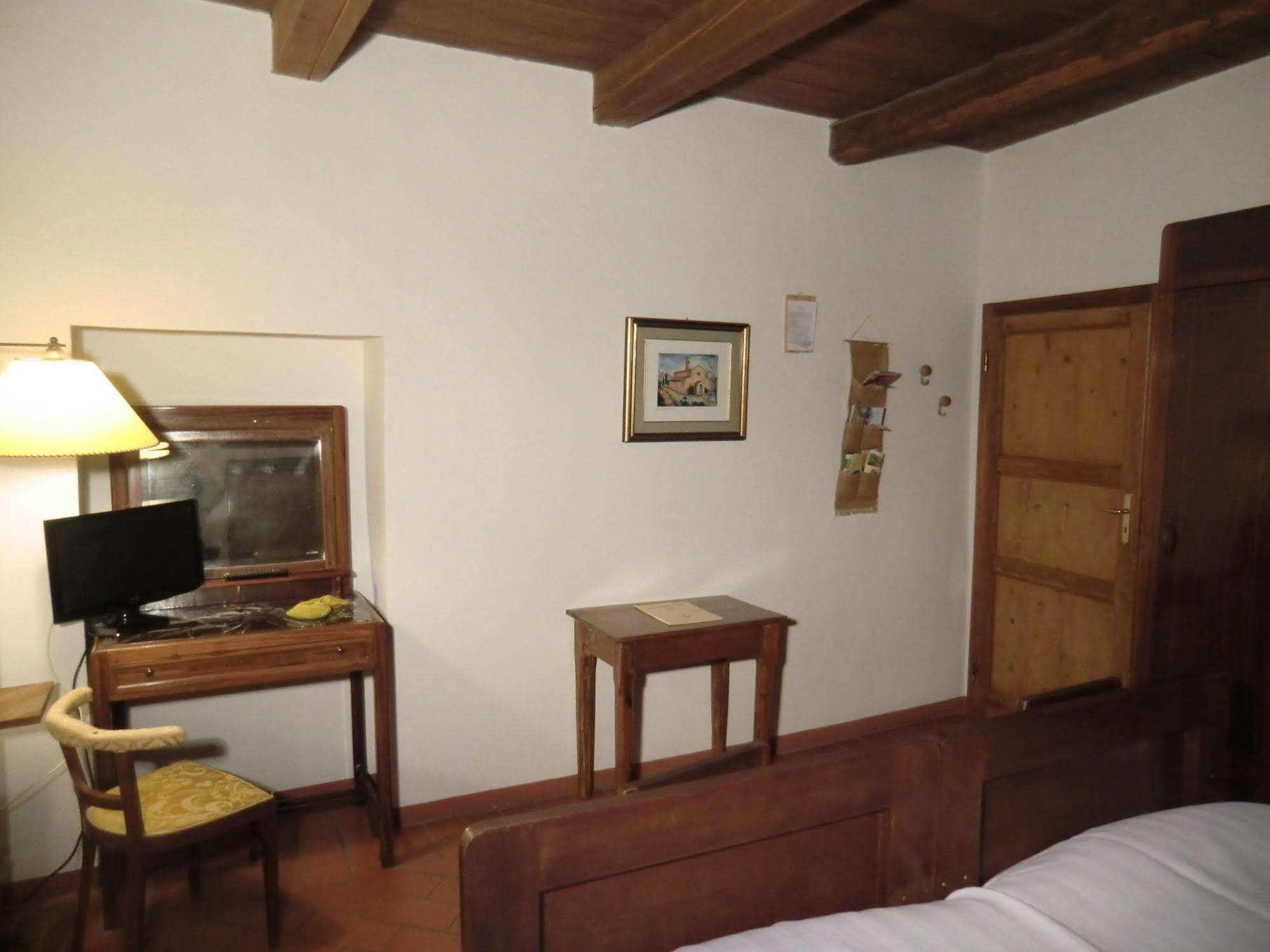 Agriturismo Ca'De'Gatti فينْتْسا المظهر الخارجي الصورة